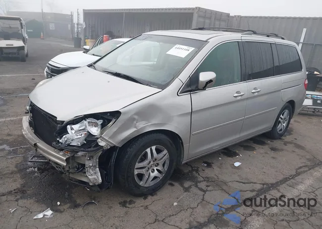 5FNRL38786B450426: 44051108