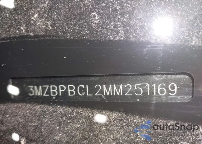 3MZBPBCL2MM251169: 44051142