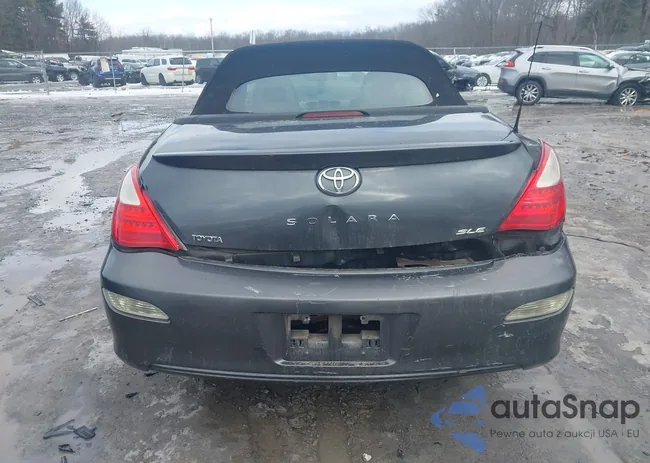 4T1FA38P87U111632: 44051169