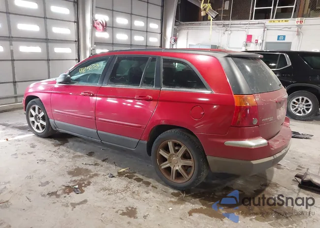 2C8GF684X5R655270: 44050325