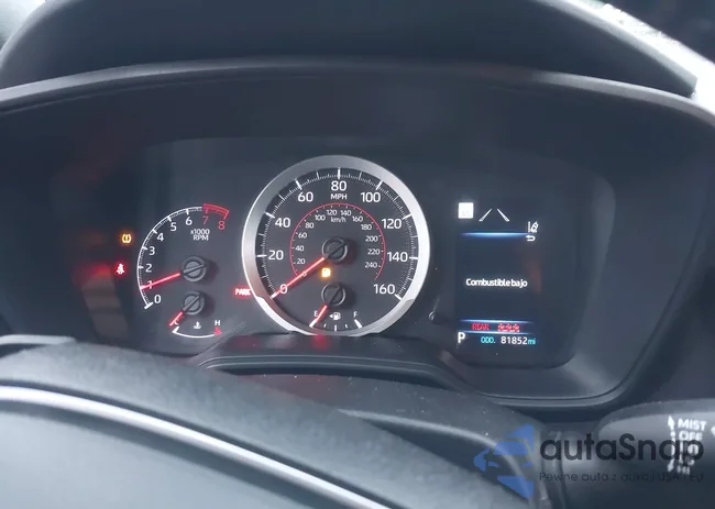 5YFS4MCE1MP079444: 44050403