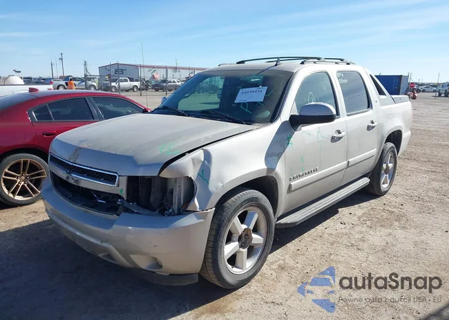 3GNEC12J78G131465: 44050436