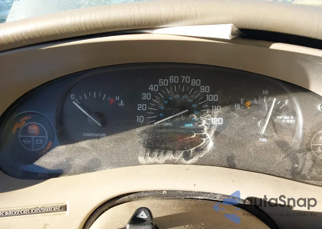 2G4WS52J121169714: 44050527