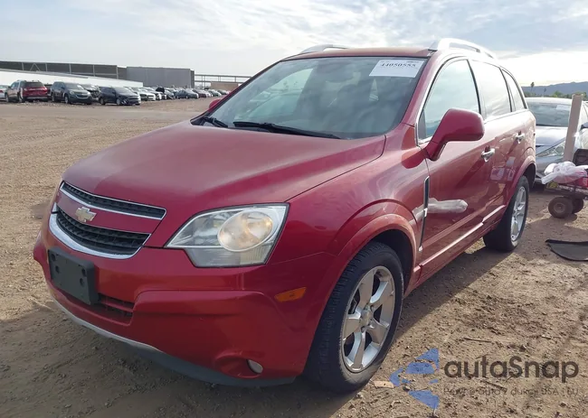 3GNAL4EKXES646344: 44050555