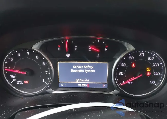 3GKALVEV7KL176888: 44050582