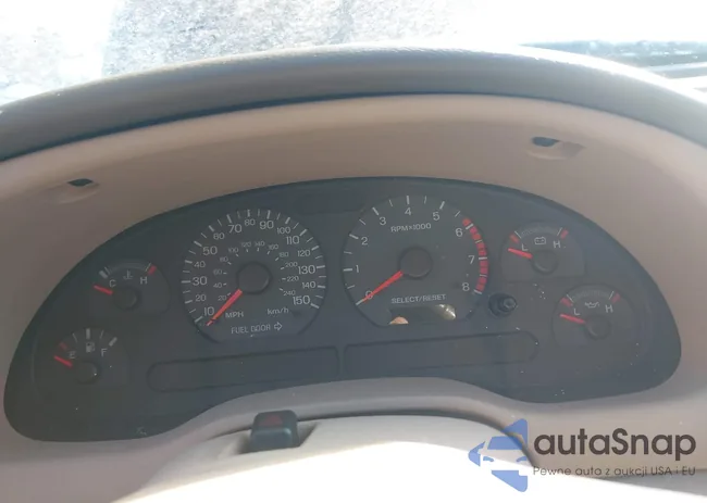 1FAFP45XX3F432198: 44050620