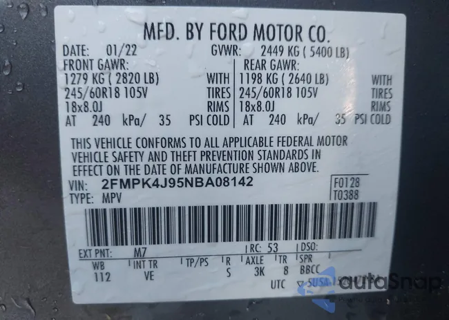 2FMPK4J95NBA08142: 44050624