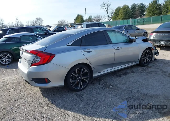 2HGFC2F82MH520309: 44051668