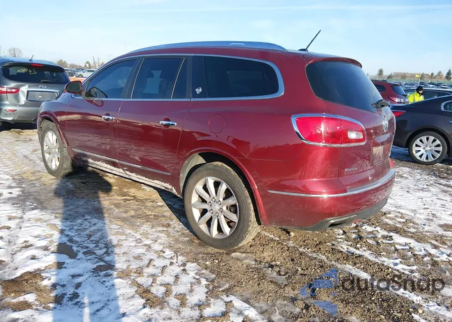 5GAKRCKD4FJ303965: 44051696