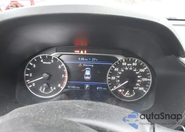 1N4BL4BV0KC242293: 44051757