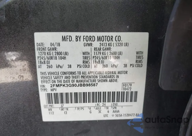 2FMPK3G90JBB98587: 44051835