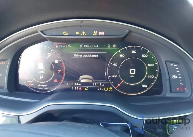 WA1VAAF77JD041145: 44051869