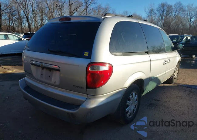 2C4GP54L65R600515: 44051907