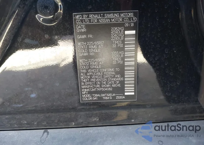 KNMAT2MT7KP504082: 44051948