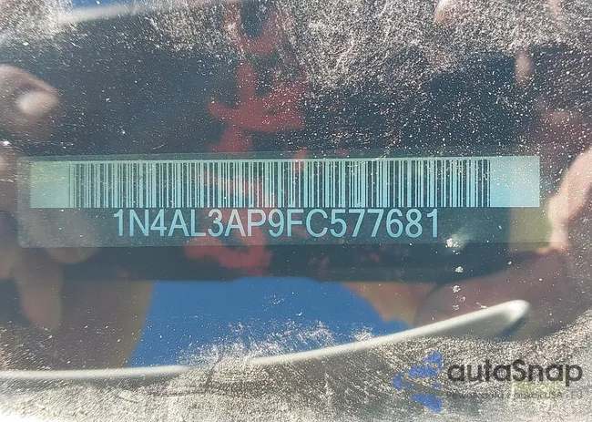 1N4AL3AP9FC577681: 44051994