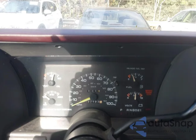 1GKDM19W3SB510244: 44051998