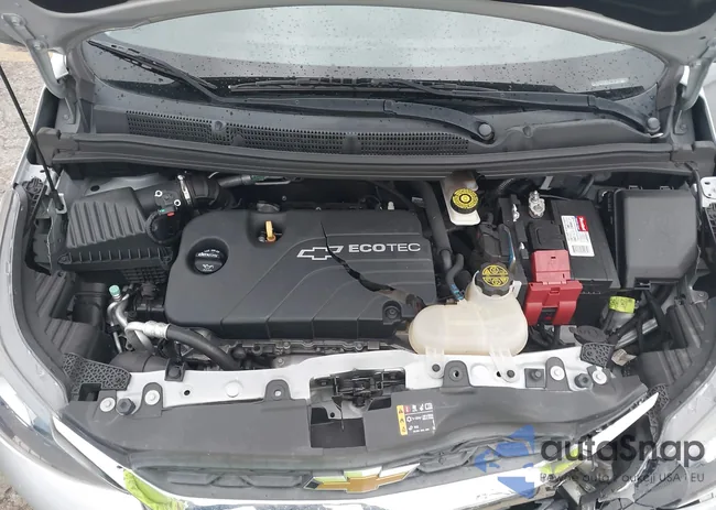 KL8CD6SA3MC747325: 44052018