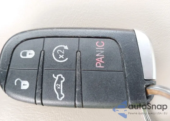 2C3CCAKT8DH645258: 44052105