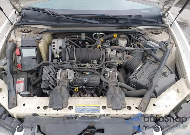 2G1WF52K639282989: 44052115