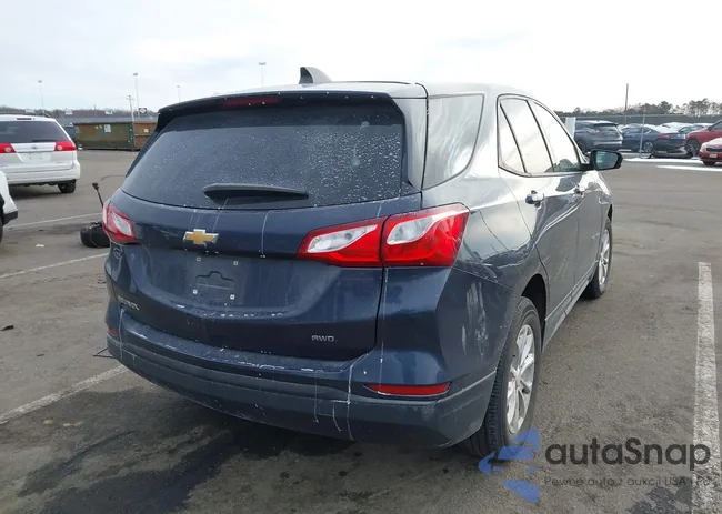 3GNAXSEV2KL255200: 44051304