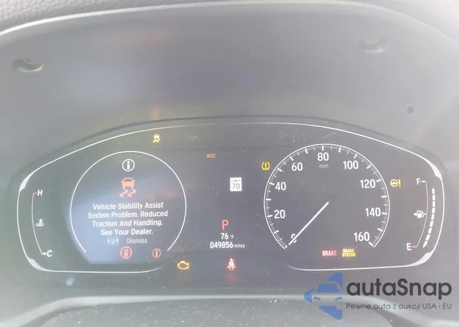 1HGCV1F30LA057837: 44051321