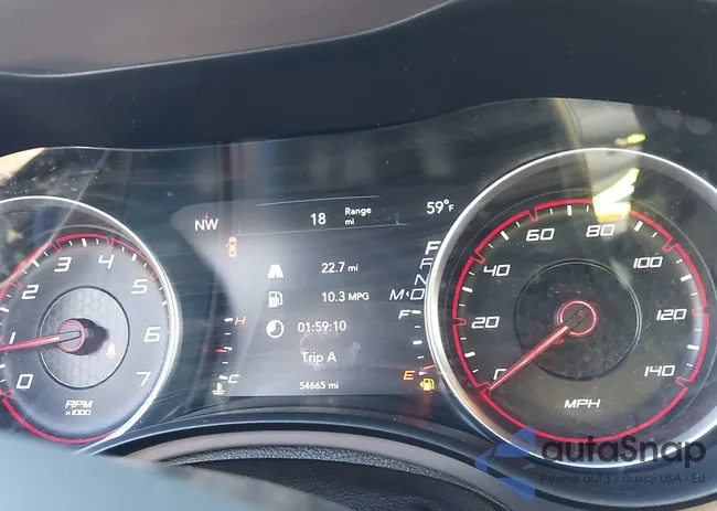 2C3CDXBG4PH575605: 44051353