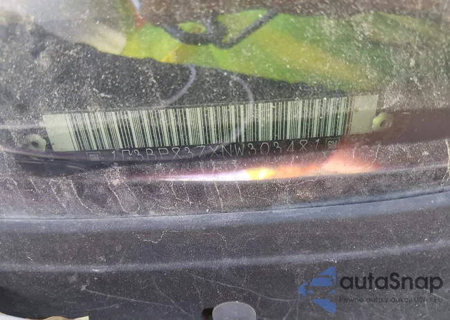 1G3BP837XNW303481: 44051356