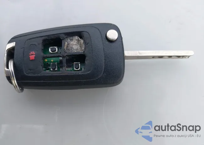 1G11E5SL6EU155302: 44051411