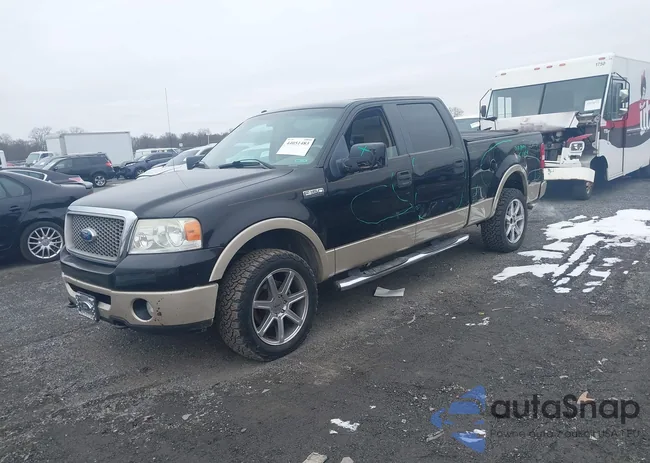 1FTPW14597FA74162: 44051483