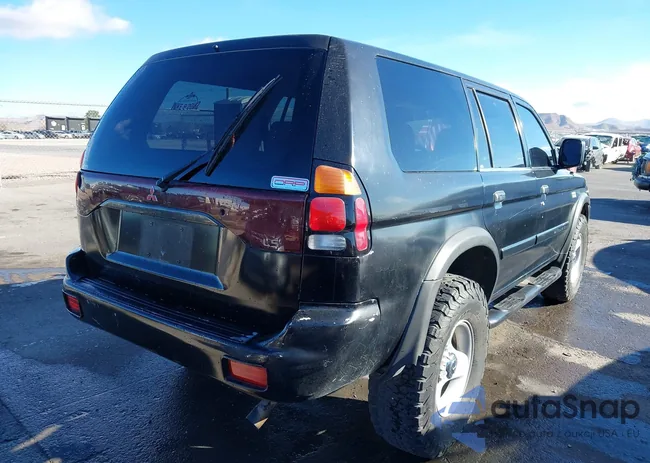 JA4LS31H3YP044536: 44051539