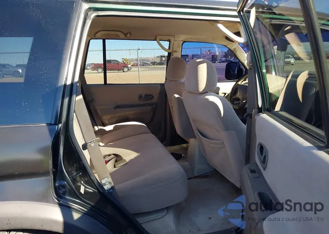 JA4LS31H3YP044536: 44051539