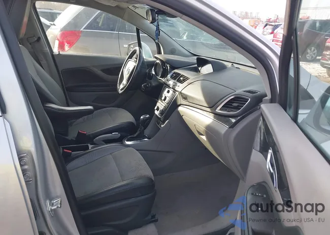 KL4CJASBXDB110489: 44051542