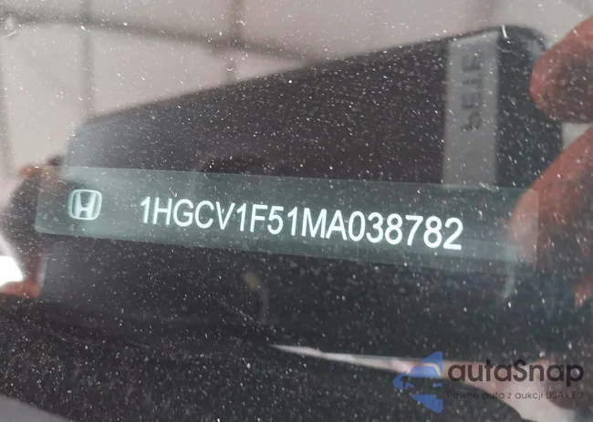 1HGCV1F51MA038782: 44051592