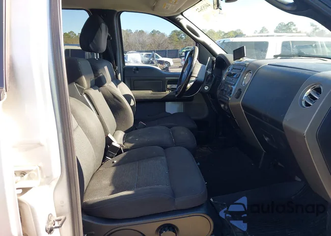 1FTPW14595KE50606: 44051622