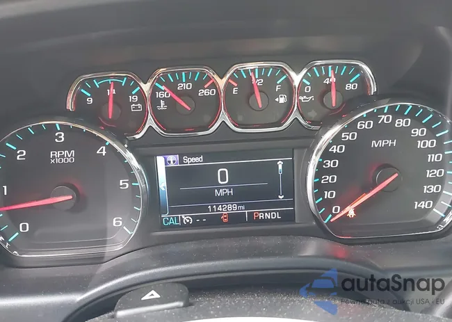 3GCPCREC6HG221624: 44052719