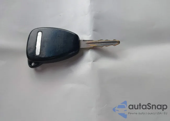 1J4GL48K66W260275: 44052753