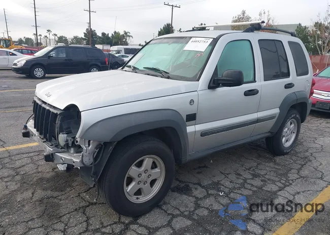 1J4GL48K66W260275: 44052753