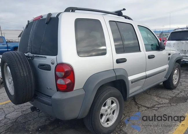 1J4GL48K66W260275: 44052753