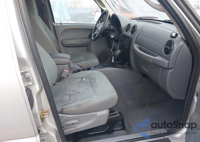 1J4GL48K66W260275: 44052753