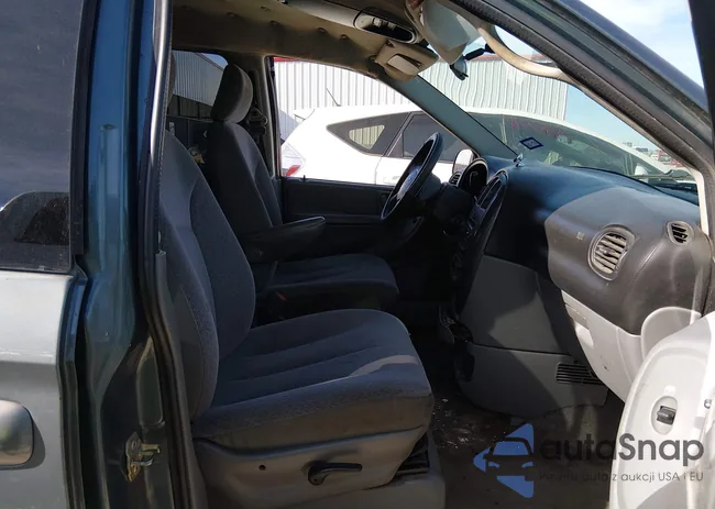 2D4GP44L56R603386: 44052785