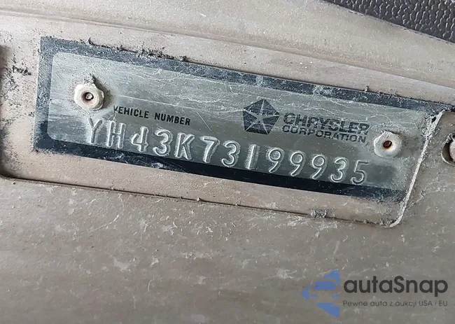 0000YH43K73199935: 44053048