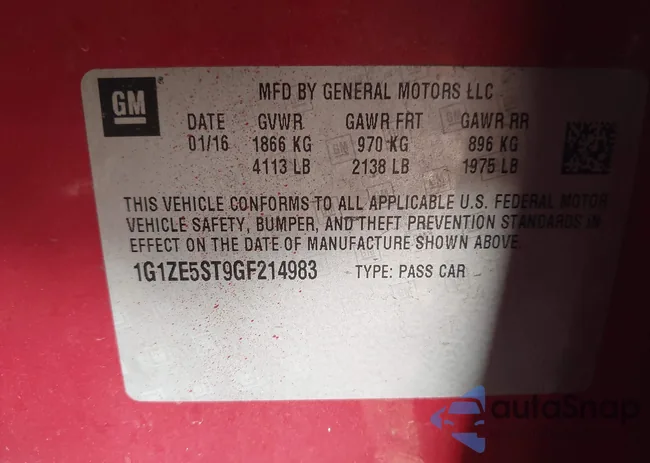 1G1ZE5ST9GF214983: 44053079