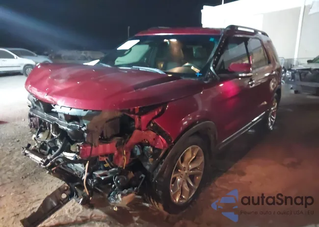 1FM5K7F80FGC15511: 44052228