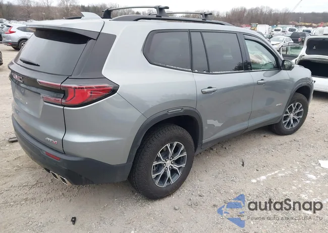 1GKENPRS4SJ187409: 44052287