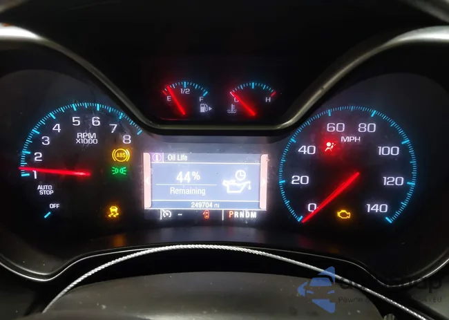 2G11Z5SL4F9297327: 44052305