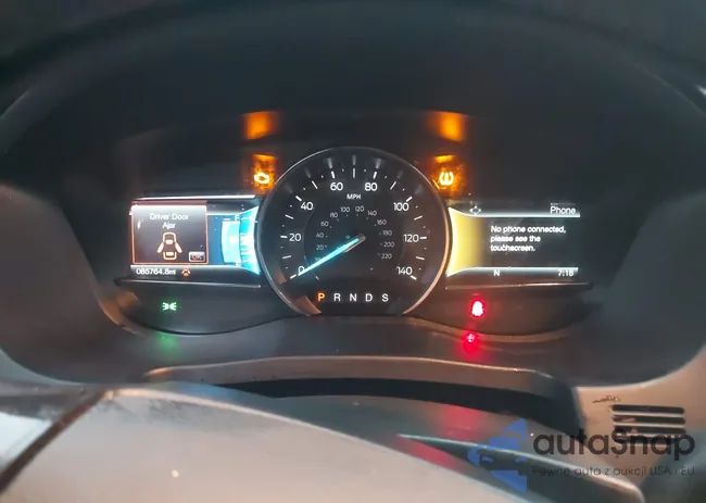 1FM5K7D85HGC62006: 44052415