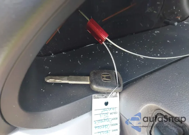 5FNRL38439B032852: 44052420