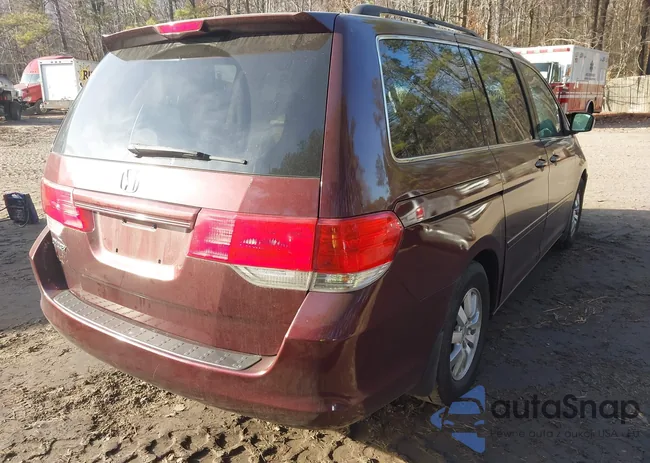 5FNRL38439B032852: 44052420