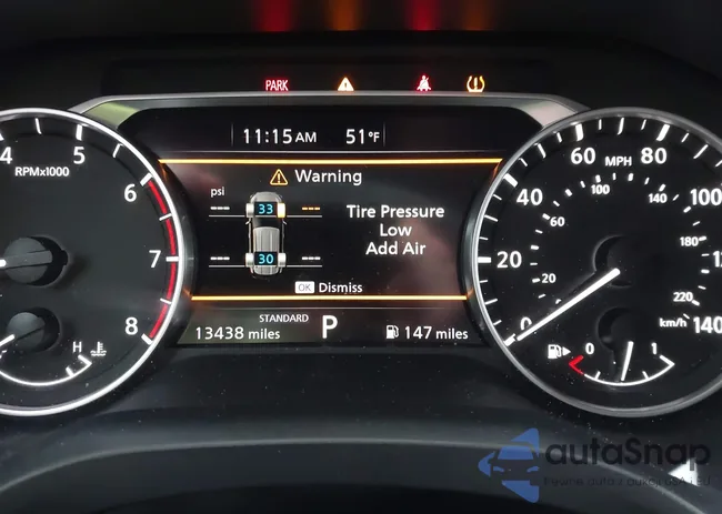 5N1BT3BA3RC710430: 44052431