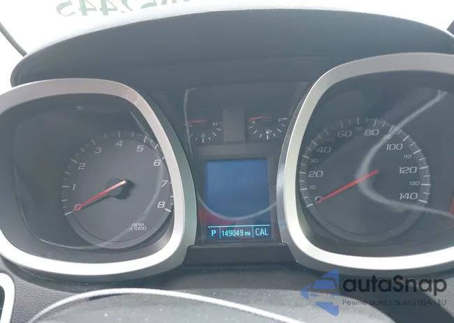 2GNALAEK0F1134197: 44052445